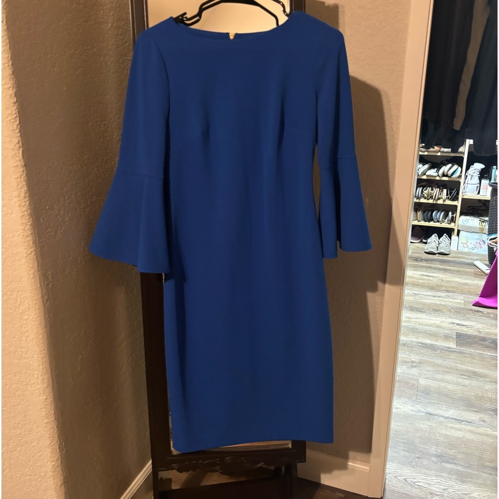 Calvin Klein dress